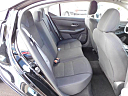 Thumbnail image of 2021 Nissan Sentra at Mathews Nissan