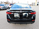 Thumbnail image of 2021 Nissan Sentra at Mathews Nissan