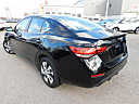 Thumbnail image of 2021 Nissan Sentra at Mathews Nissan