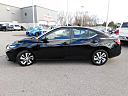Thumbnail image of 2021 Nissan Sentra at Mathews Nissan