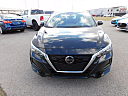 Thumbnail image of 2021 Nissan Sentra at Mathews Nissan