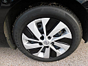 Thumbnail image of 2021 Nissan Sentra at Mathews Nissan
