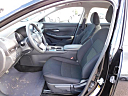 Thumbnail image of 2021 Nissan Sentra at Mathews Nissan