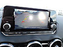 Thumbnail image of 2021 Nissan Sentra at Mathews Nissan