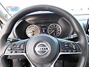 Thumbnail image of 2021 Nissan Sentra at Mathews Nissan