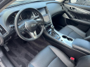 Thumbnail image of 2023 INFINITI Q50 at FIRST CLASS AUTO SALES