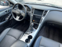 Thumbnail image of 2023 INFINITI Q50 at FIRST CLASS AUTO SALES