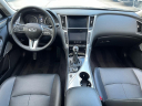 Thumbnail image of 2023 INFINITI Q50 at FIRST CLASS AUTO SALES