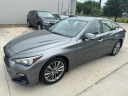 Thumbnail image of 2023 INFINITI Q50 at FIRST CLASS AUTO SALES