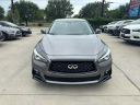 2023 INFINITI Q50 Luxe at FIRST CLASS AUTO SALES