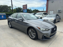 Thumbnail image of 2023 INFINITI Q50 at FIRST CLASS AUTO SALES