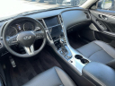 Thumbnail image of 2023 INFINITI Q50 at FIRST CLASS AUTO SALES