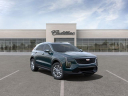 Thumbnail image of 2024 Cadillac XT4 at King O'Rourke Cadillac