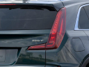 Thumbnail image of 2024 Cadillac XT4 at King O'Rourke Cadillac