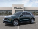 Thumbnail image of 2024 Cadillac XT4 at King O'Rourke Cadillac