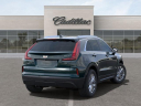 Thumbnail image of 2024 Cadillac XT4 at King O'Rourke Cadillac