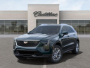 Thumbnail image of 2024 Cadillac XT4 at King O'Rourke Cadillac