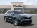 Thumbnail image of 2024 Cadillac XT4 at King O'Rourke Cadillac