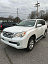 Thumbnail image of 2012 Lexus GX 460 at Community Auto Sales