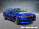 Thumbnail image of 2021 Honda Accord at Mike Piazza Honda Langhorne