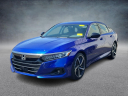Thumbnail image of 2021 Honda Accord at Mike Piazza Honda Langhorne