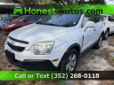 Thumbnail image of 2014 Chevrolet Captiva Sport at Honest Autos