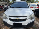 Thumbnail image of 2014 Chevrolet Captiva Sport at Honest Autos