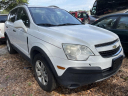 Thumbnail image of 2014 Chevrolet Captiva Sport at Honest Autos