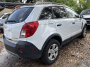 Thumbnail image of 2014 Chevrolet Captiva Sport at Honest Autos