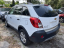 Thumbnail image of 2014 Chevrolet Captiva Sport at Honest Autos