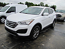 Thumbnail image of 2014 Hyundai SANTA FE Sport at Bell's Auto Sales INC