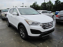 2014 Hyundai SANTA FE Sport 2.4L at Bell's Auto Sales INC