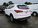 Thumbnail image of 2014 Hyundai SANTA FE Sport at Bell's Auto Sales INC