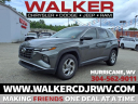 Thumbnail image of 2022 Hyundai TUCSON at Walker Chrysler Dodge Jeep Ram