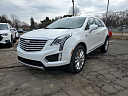 Thumbnail image of 2017 Cadillac XT5 at Taylor Chevrolet
