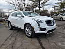 Thumbnail image of 2017 Cadillac XT5 at Taylor Chevrolet