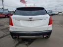 Thumbnail image of 2017 Cadillac XT5 at Taylor Chevrolet