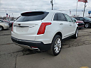 Thumbnail image of 2017 Cadillac XT5 at Taylor Chevrolet