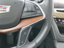 Thumbnail image of 2017 Cadillac XT5 at Taylor Chevrolet