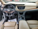 Thumbnail image of 2017 Cadillac XT5 at Taylor Chevrolet
