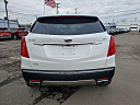 Thumbnail image of 2017 Cadillac XT5 at Taylor Chevrolet