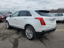 Thumbnail image of 2017 Cadillac XT5 at Taylor Chevrolet