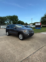 2021 Jeep Grand Cherokee Laredo E at CAR TIME