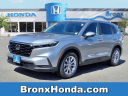 Thumbnail image of 2023 Honda CR-V at Bronx Honda