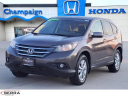 Thumbnail image of 2014 Honda CR-V at Serra Buick Gmc Champaign
