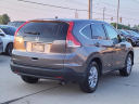Thumbnail image of 2014 Honda CR-V at Serra Buick Gmc Champaign