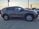 Thumbnail image of 2014 Honda CR-V at Serra Buick Gmc Champaign