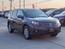 Thumbnail image of 2014 Honda CR-V at Serra Buick Gmc Champaign