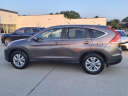 Thumbnail image of 2014 Honda CR-V at Serra Buick Gmc Champaign