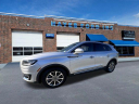 Thumbnail image of 2019 Lincoln Nautilus at Hayes Ford Used